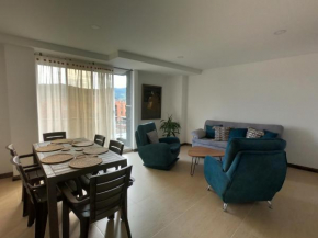 Apartamento La Nuit